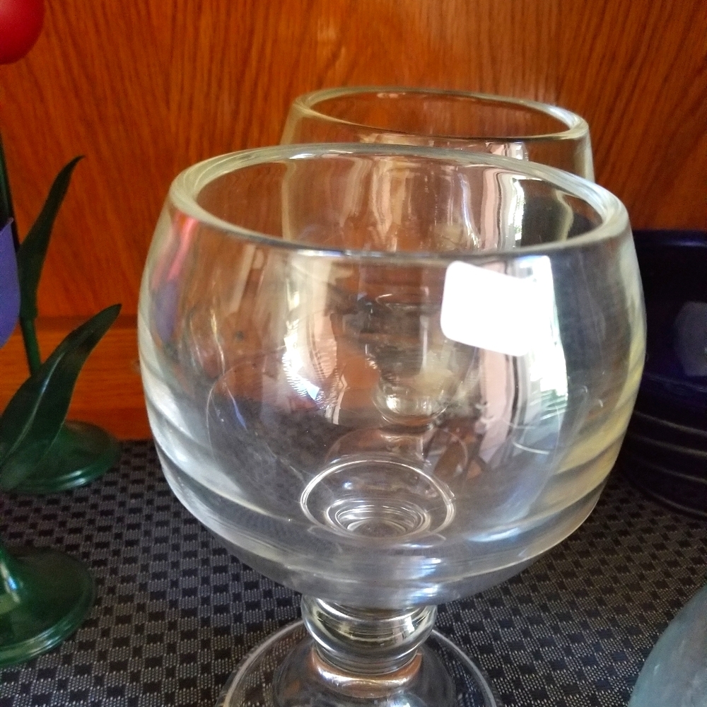 Goblets